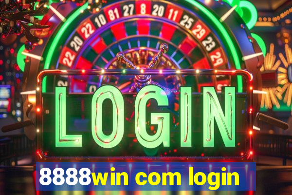 8888win com login